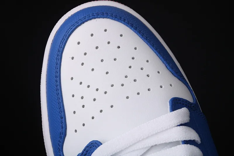 All categories Air Jordan Jordan series basketball shoes Air Jordan 1 Low Air Jordan 1 Low AJ1 Joe 1 low-top cultural and leisure sports sneakers 309192-161